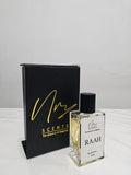 RAAH – Premium Unisex Perfume | Sweet & Sensual Fragrance | NR Scents