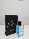 NOAH – Premium Unisex Perfume | Fresh Aquatic Fragrance | NR Scents