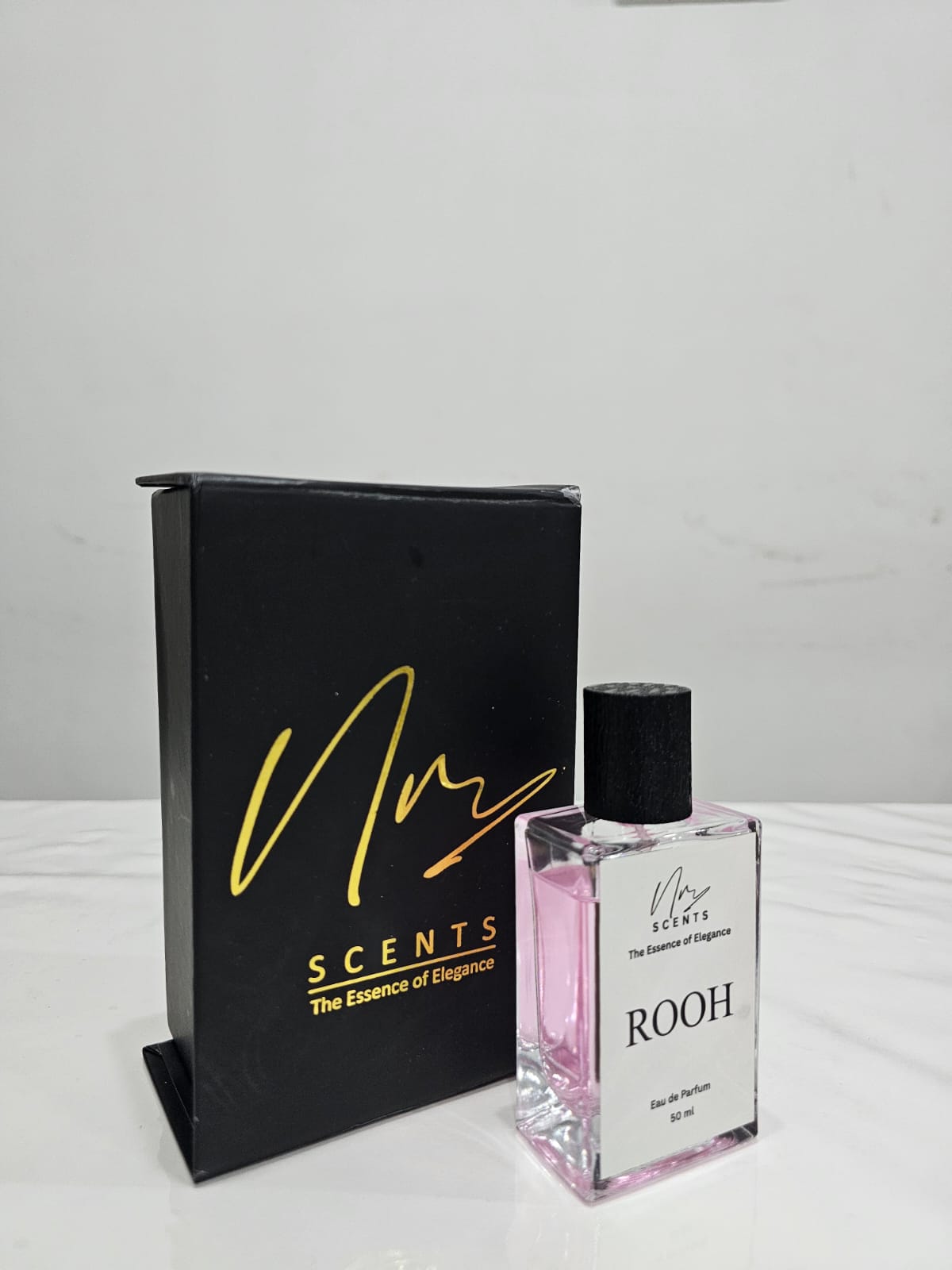 ROOH – Premium Women’s Perfume | Fruity & Floral Fragrance | NR Scents