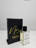 ADAM – Premium Men’s Perfume | Fresh & Woody Fragrance | NR Scents