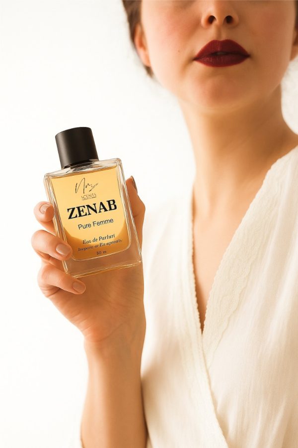 ZENAB - Image 4