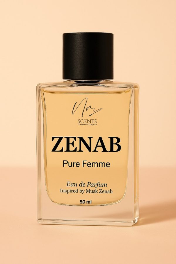 ZENAB