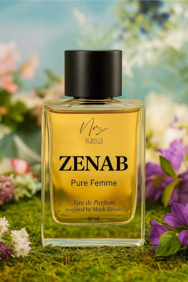 ZENAB - Image 3
