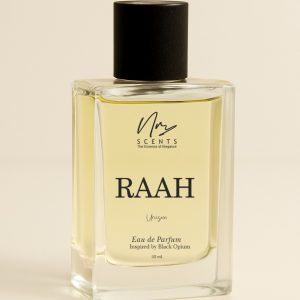 RAAH