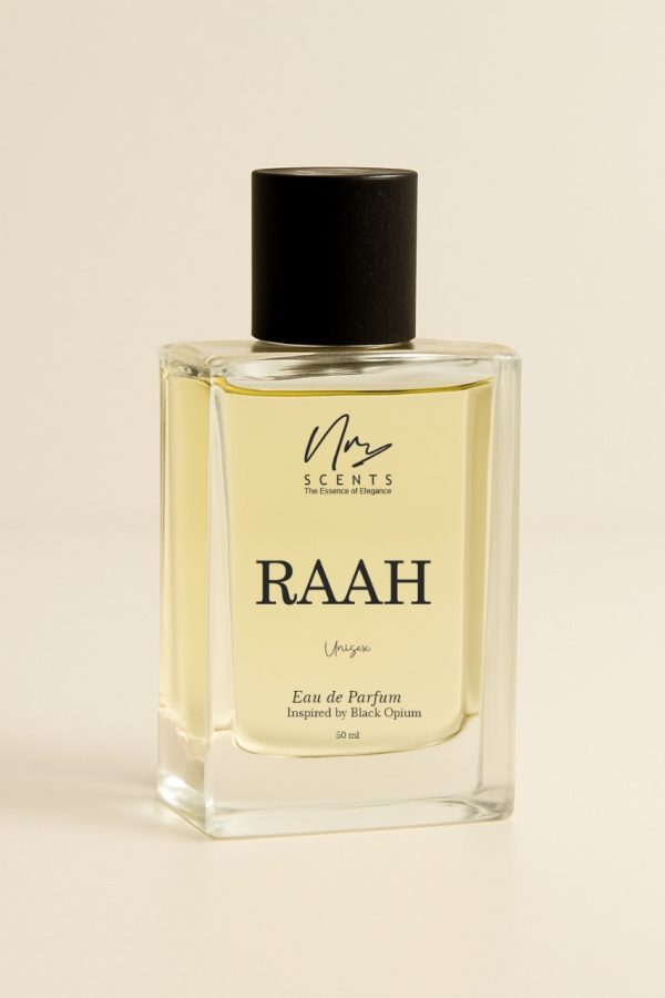 RAAH